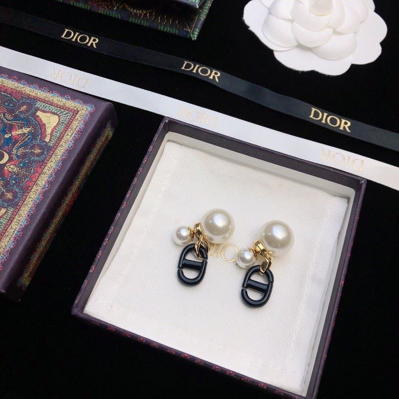 Christian Dior Earrings